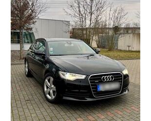 Audi Audi A6 Allroad 2.8 FSI Quattro Gebrauchtwagen