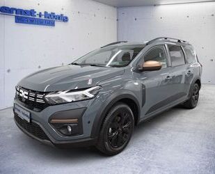 Dacia Dacia Jogger TCe 110 (7-Sitzer) Extreme+ NAVI RFK Gebrauchtwagen