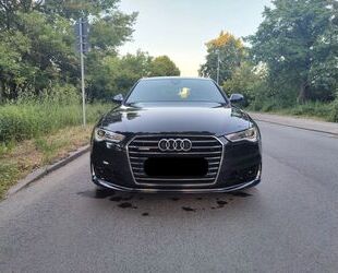 Audi Audi A6 2.0 TDI 140kW S tronic quattro Avant - Gebrauchtwagen