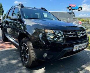 Dacia Dacia Duster I Prestige 4x2 Gebrauchtwagen