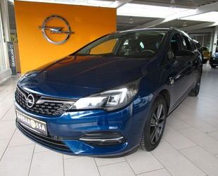 Opel Opel Astra K ST 2020,Navi,AHZV,Winterpaket Gebrauchtwagen