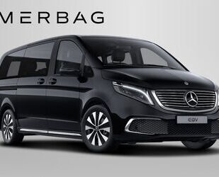 Mercedes-Benz Mercedes-Benz EQV 300 Lang Gebrauchtwagen