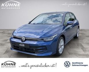 VW Volkswagen Golf Life 1.5 TSI | NEUES MODELL | ACC Gebrauchtwagen