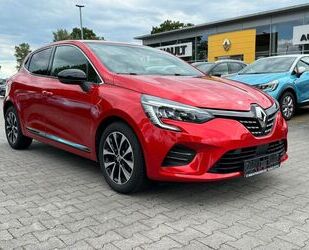 Renault Renault Clio TECHNO TCe 90 | NAV | ALU | KAMERA Gebrauchtwagen