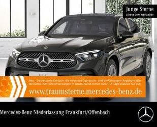 Mercedes-Benz Mercedes-Benz GLC 300 e 4M AMG Premium+ PANO AHK D Gebrauchtwagen