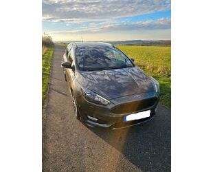 Ford Ford Focus 1,5 EcoBoost 134kW ST-Line Turnier Aut. Gebrauchtwagen