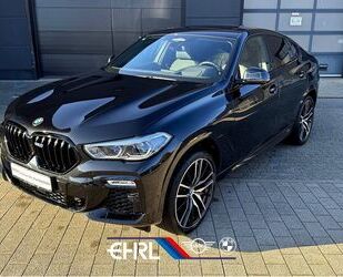 BMW BMW X6 xDrive30d M-PAKET LASERLICHT DAB Gebrauchtwagen