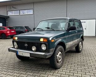 Lada Lada Niva Only//4X4//SERVO// Gebrauchtwagen