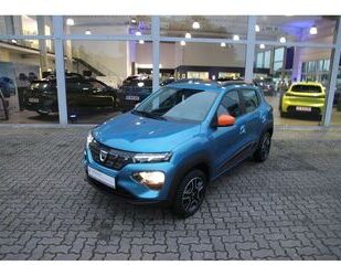 Dacia Dacia Spring Electric 45 Comfort Plus Gebrauchtwagen