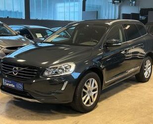 Volvo Volvo XC60 Summum 2WD NAVI LEDER 1HD CAM PANO Gebrauchtwagen