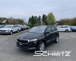 Skoda Skoda KAROQ SELECTION 1.5 TSI AHK DSG (SOFORT [. Gebrauchtwagen