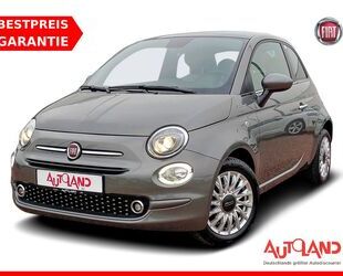 Fiat Fiat 500 1.0 mHev Dolcevita Pano Navi PDC Gebrauchtwagen