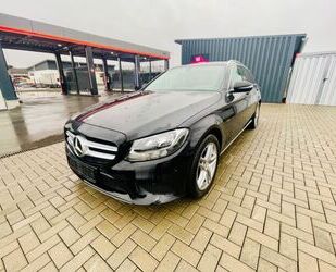 Mercedes-Benz Mercedes-Benz C 300 C -Klasse T-Modell C 300de, Hy Gebrauchtwagen