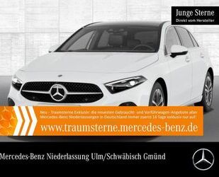 Mercedes-Benz Mercedes-Benz A 250 e PROGRESSIVE Advanced/Pano/DI Gebrauchtwagen