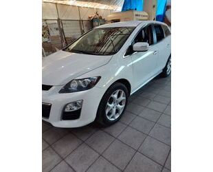 Mazda Mazda CX-7 2.2 MZR-CD Center-Line Center-Line Gebrauchtwagen