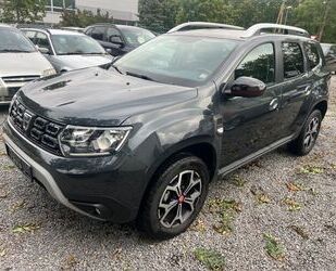 Dacia Dacia Duster II Techroad 4WD 1,6/15Tkm Gebrauchtwagen