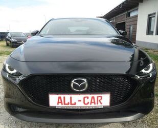 Mazda Mazda 3 2.0 SKYACTIV-X M-Hybrid Selection*Matrix*N Gebrauchtwagen