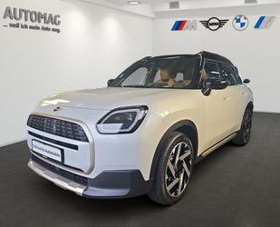 Mini MINI Countryman C Paket S*Head Up*Driving Assist*L Gebrauchtwagen