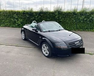 Audi Audi TT Roadster 1.8T 140 kW tiptronic - Gebrauchtwagen