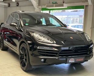 Porsche Porsche Cayenne Diesel Gebrauchtwagen