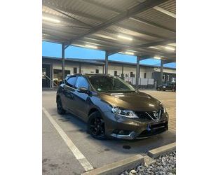 Nissan Nissan Pulsar 1.6 DIG-T TEKNA !! 190 PS !! bronze Gebrauchtwagen