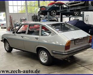 Lancia Lancia Beta 1400 Berlina * Sehr selten * HU/AU Neu Gebrauchtwagen