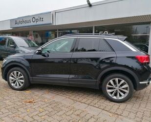 VW Volkswagen T-Roc 1.5 TSI ACT DSG Comfortline *AHK, Gebrauchtwagen