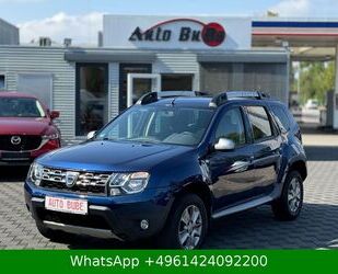 Dacia Dacia Duster I Celebration Gebrauchtwagen