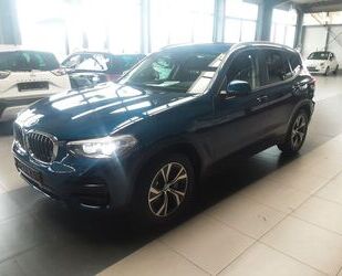 BMW BMW X3 xDrive30e ADVANTAGE PanoDach 360G Navi LED Gebrauchtwagen