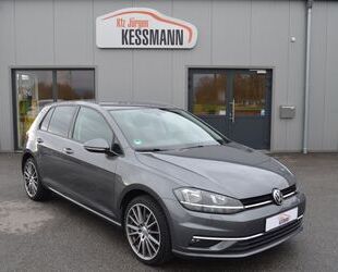 VW Volkswagen Golf 1.4 TSI Comfortline Navi 18