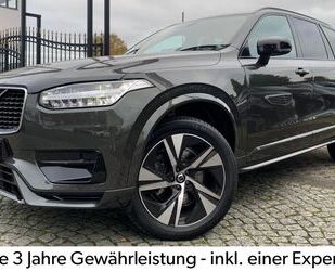 Volvo Volvo XC90 *R-DESIGN*4x4-1HD-NAVI-AUTOMA-LEDER-HAR Gebrauchtwagen