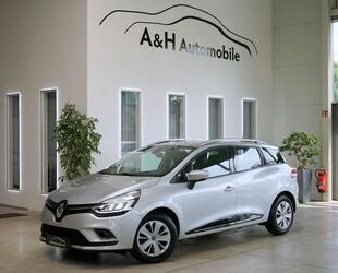 Renault Renault Clio IV Grandtour 1.5 dCi 75 Business Edit Gebrauchtwagen