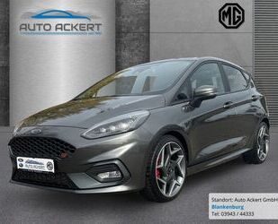 Ford Ford Fiesta ST 1.5 EcoBoost S&S Leder Exclusiv Pa Gebrauchtwagen