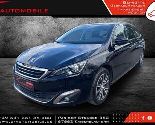 Peugeot Peugeot 308 SW Allure Gebrauchtwagen