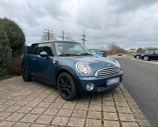 Mini MINI One 55kW Gebrauchtwagen