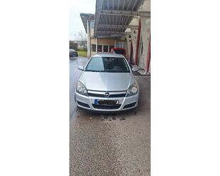 Opel Opel Astra 1.4 Twinport - Gebrauchtwagen