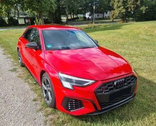 Audi Audi S3 Sportback TFSI qu. S tronic-Matrix/HuD/Car Gebrauchtwagen