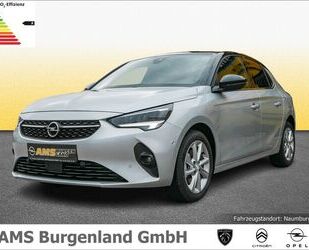 Opel Opel Corsa F 1.2 Elegance PDC SHZ KAMERA NAVI ACC Gebrauchtwagen