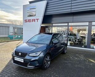 Seat Seat Arona FR Gebrauchtwagen