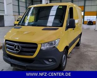 Mercedes-Benz Mercedes-Benz Sprinter 316 CDI KA32/RWD/KAMERA/SCH Gebrauchtwagen