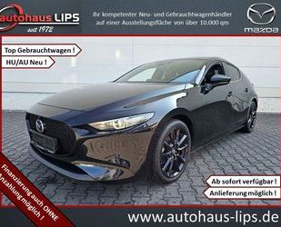 Mazda Mazda 3 SkyActiv-X 180 Edition 100 | Leder | ACC | Gebrauchtwagen