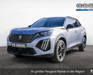 Peugeot Peugeot 2008 1.2 GT Gebrauchtwagen