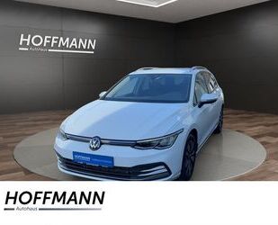 VW Volkswagen Golf Variant 1.5 eTSI DSG Move Navi+ACC Gebrauchtwagen