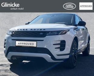 Land Rover Land Rover Range Rover Evoque R-Dynamic SE / Blac Gebrauchtwagen