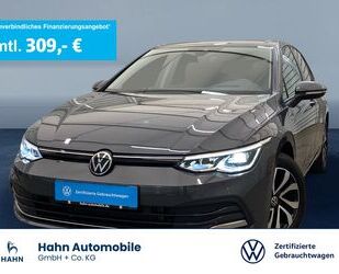 VW Volkswagen Golf VIII 1.5TSI Active Standheizung Na Gebrauchtwagen