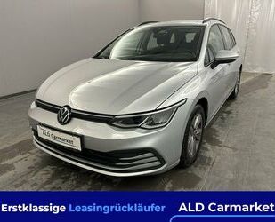 VW Volkswagen Golf Variant 2.0 TDI SCR Kombi, 5-türig Gebrauchtwagen