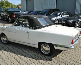 NSU NSU Wankel Spider Sportprinz Gebrauchtwagen