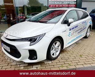 Suzuki Suzuki Swace 1.8 Hybrid CVT Comfort+ Gebrauchtwagen