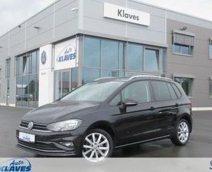 VW Volkswagen Golf Sportsvan United Navi AHK NSW Kame Gebrauchtwagen