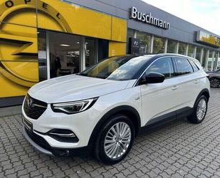 Opel Opel Grandland X INNOVATION Gebrauchtwagen